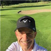 Cours de golf, coaching compétition, mise en place d’un entraînement. Coaching sur le parcours